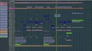 Free Dnb Flp (Transformation)