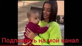 Иван Барзиков и Кристина Бухынбалтэ отпуск Италия