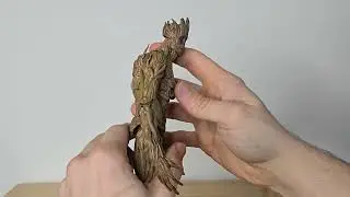 Marvel Legends - Groot [Groot Evolution]