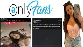 Onlyfans Review-N3on's Side Chick@samfrank
