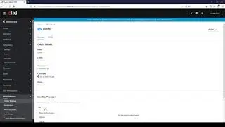 Create openshift clsuter 4.5 okd