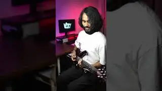 10 sec guitar solo!! | #guitarmusic #guitarshorts #lovingguitar