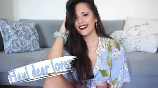 Haul dear lover