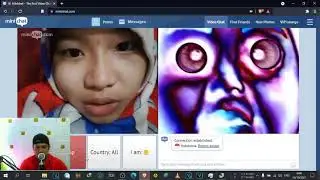 (Tutorial) Rahasia Prank  Ometv Media Source Di OBS Studio | Ometv Virtual Cam Fix Access Denied!!