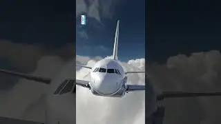هل تعلمون السبب خلف الشكل الدائري لنوافذ الطائرة؟