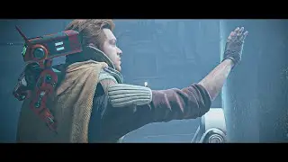 Star Wars Jedi: Survivor - We Found A Hidden Jedi