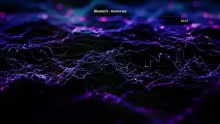 Bluetech - Koinonea