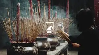 Fakear - sacred feminine (feat. Ibrahim Maalouf)