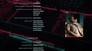 Cyberpunk 2077 What does Kerry say if you kill Blue Moon and Red Menace