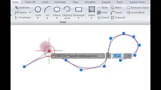 InterCAD 2025 - SPLINE