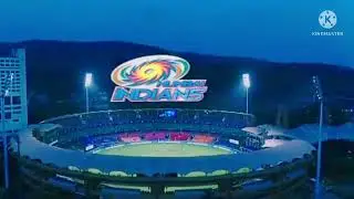 mi vs kkr toss round @Lets_Create_CM ipl 2022 t20 highlights #allinone #shorts