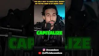 How I get 100s of Influencers for my Tiktok Shop Products! Full Video on my channel.