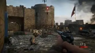 Battelfield 1 - The Runner - Part 5