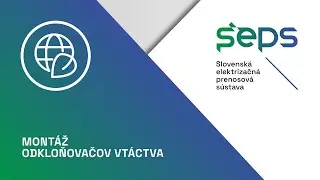 Montáž odkloňovačov vtáctva