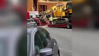 In a world of osha violations