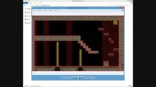 2D Platformer with Pygame - Part 5