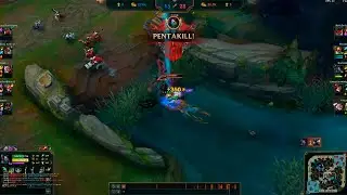 Immerse for Logitech G Your Next Penta Awaits
