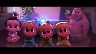 Animation 2017