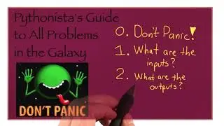 Full Tutorial Udacity - Data Structures and Algorithms Module 1 - Lesson 3 (How to solve problems)