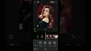 CapCut Photo Editing| Best Video Editing Tutorial| CapCut Editing