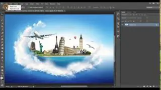 How to reset All tools in Photoshop