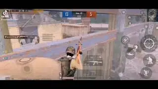 TDM Pubg|MobiIe