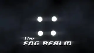 The Fog Realm - Release Date Announcement Trailer