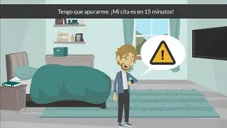 El permiso de residencia - Aprender español