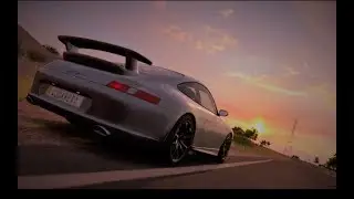 2004 Porsche 911 GT3 I Forza Horizon 3