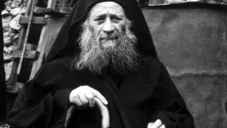 Păcatul pe care l-ai săvârşit acum 40 de ani, în fiecare dimineaţă îţi strigă: „bună dimineaţa!”