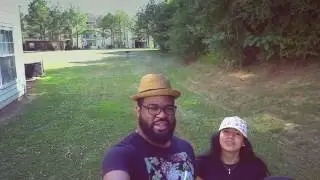 OUR GENDER REVEAL