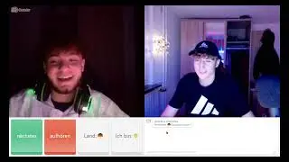 Mero auf ometv  | Slakey