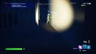 Locura de mapa|Fornite mapa de miedo con pablo cap 1