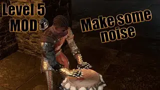 Level 5 In a Nutshell - Baldur's Gate 3 (EA/Patch8/Modded)