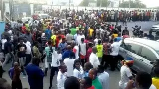 Phooooobiaaa!!! Mixed Feelings after The Late Winner  By Kofi Kordzi