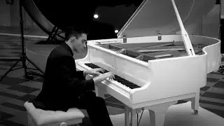 #marcello  — #bach  , Adagio from Oboe Concerto in D Minor BWV 974 (29-10-2022) - @andreyfilonov