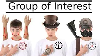 The Opps of The SCP Foundation
