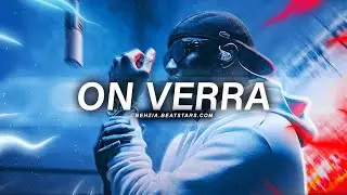 Ninho Werenoi Type Beat 