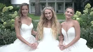 Sycamore Bend - Wedding Video