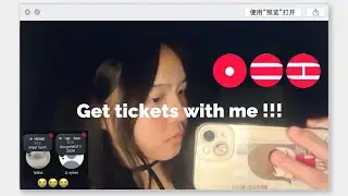 I GOT FLOOR SEATS?!? | BTS IN TORONTO ARIRANG 2026 