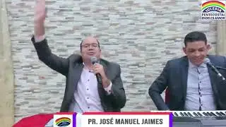 LAS 3 FACES DE LA SANTIDAD   PASTOR JOSE MANUEL JAIMES