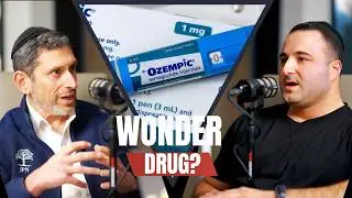Second Opinion Podcast –Episode 1: GLP-1 Medications Explained