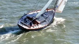 Bestevaer 50 Stormvogel For Sale | Yachtfull International