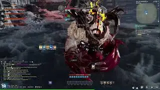 [BNS Neo] Raging Yeti - Lightning BD