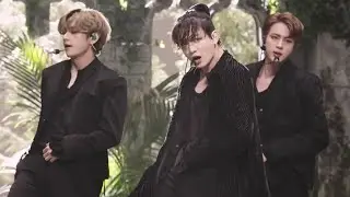 BLACK SWAN EPILOGUE