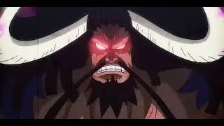 One Piece #amv [ The Legends of the Sea ]
