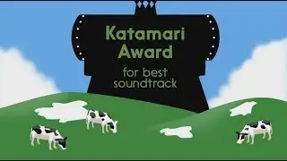 2018 /v/GAs - Katamari Award