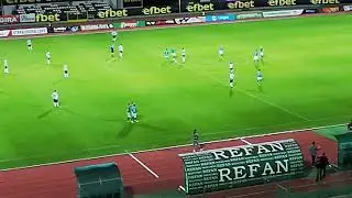 Берое Локо Пд 1:0 Камбуров агитка