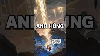 Poppy Không Khiêm Tốn - Khiêm Tốn Là Poppy | Liên Minh Huyền Thoại #shorts