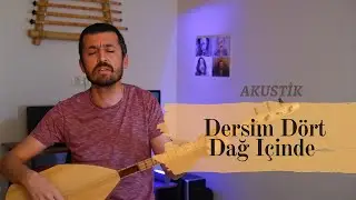 Dersim Dört Dağ İçinde - Bahadır Çatalyürek
